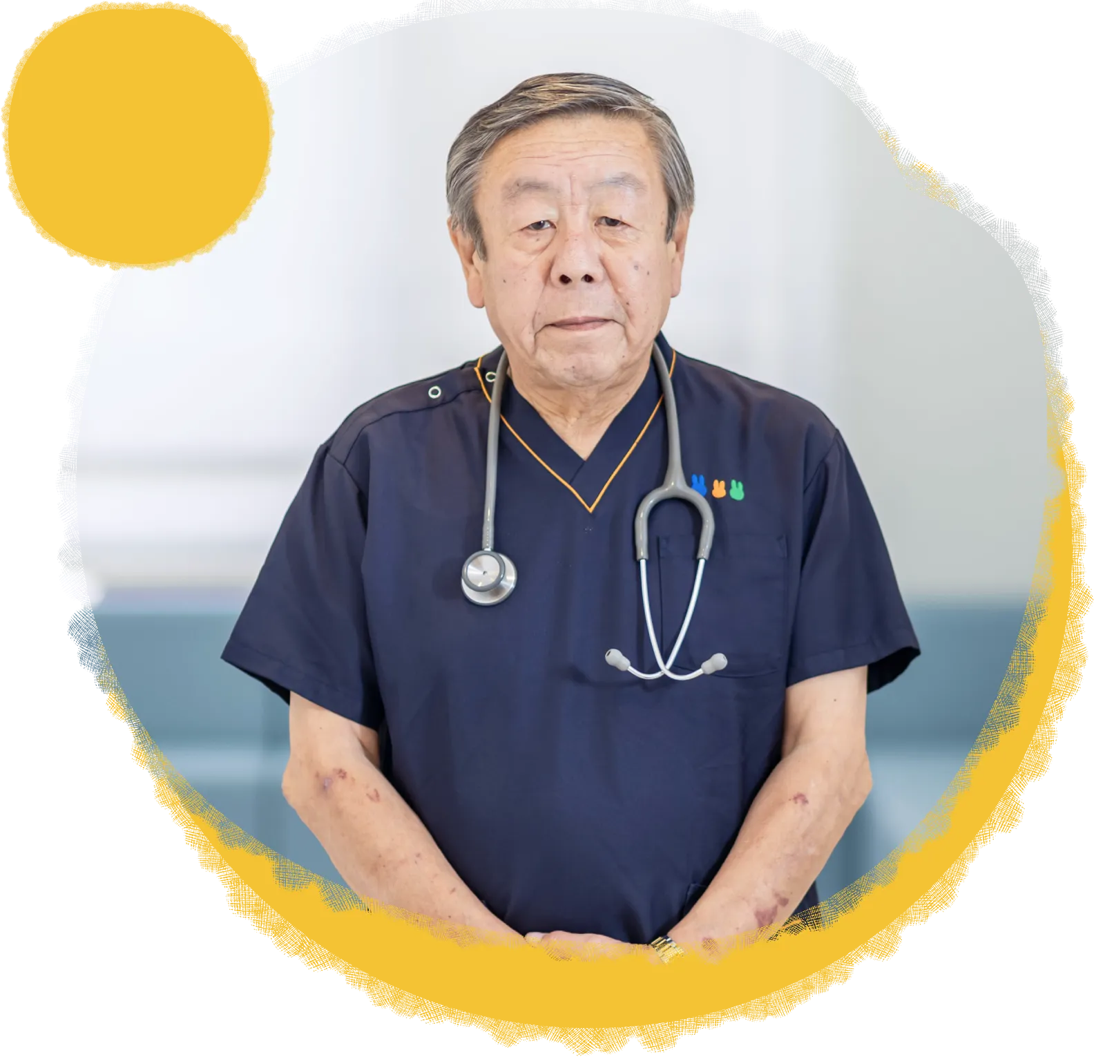院長 赤野 則久